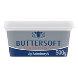 Sainsburys Buttersoft Spreadable 500g
