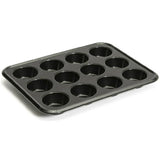 Habitat 12 Cup Muffin Tray