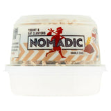 Nomadic Oat Clusters  Natural Yogurt Chocolate 169g