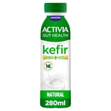 Activia Kefir Natural Gut Health Yoghurt Drink 280ml