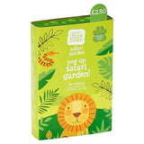 Sainsburys Little Ones Safari Garden Pop Up Safari Garden 3 Years