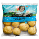 Blas y Tir All Rounder Potatoes 15 kg