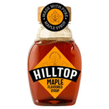 Hilltop Maple Flavoured Syrup 230g