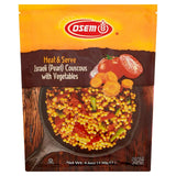 Osem Toasted Couscous  Vegetable Mix 130g