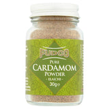 Fudco Pure Cardamom Powder 30g