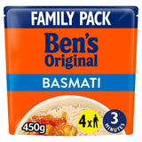 Bens Original Classic Basmati 450g