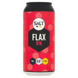 Salt Flax IPA 440ml