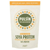 Pulsin Soya Protein 250g