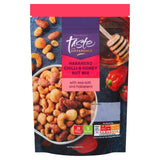 Sainsburys Habanero Chilli  Honey Nut Mix Taste the Difference 175g