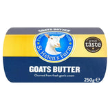 St Helens Farm Goats Butter 250g