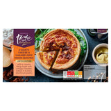 Sainsburys Goats Cheese  Caramelised Onion Quiches Limited Edition Taste the Difference x2 280g