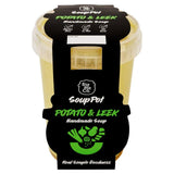 Big Pot Co Potato  Leek Soup 500ml