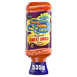 Blue Dragon Original Sweet Chilli Dipping Sauce 535g