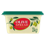 Sainsburys Olive Spread 1kg
