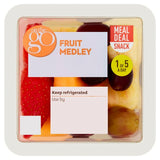 Sainsburys On the Go Fruit Medley 150g