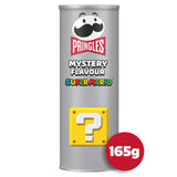 Pringles Mystery Flavour Sharing Crisps 165g