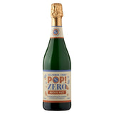 Sainsburys Pop 05 Low Alcohol Zero Bucks Fizz 75cl
