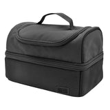 Polar Gear Grey Washable Lunch Bag