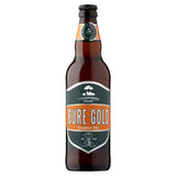 Woodfordes Brewery Bure Gold Golden Ale 500ml