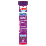 Applied Nutrition Vimto Flavour Electrolyte Effervescent Tablets 20 x 4g