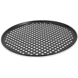 Habitat 36cm Carbon Steel Pizza Crisper