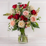 Valentines Rose Collection