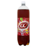 C  C Brown Lemonade 2L