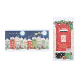 Habitat Luxury Houses  Letter Box 10pk