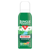 Jungle Formula Maximum Insect Repellent 125ml
