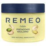 Remeo N4 Pistacchio Siciliano Gelato 462ml