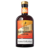 Johnnie Walker Old Fashioned Cocktail   50cl