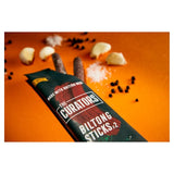 The Curators Biltong Sticks 28g   28g GOODS M&S   