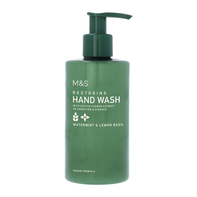 M&S Restoring Hand Wash   250ml GOODS M&S   