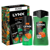 Lynx Jungle Fresh Duo Gift Set GOODS M&S   