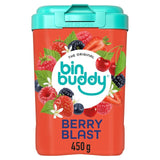 Bin Buddy The Original Berry Blast   450g