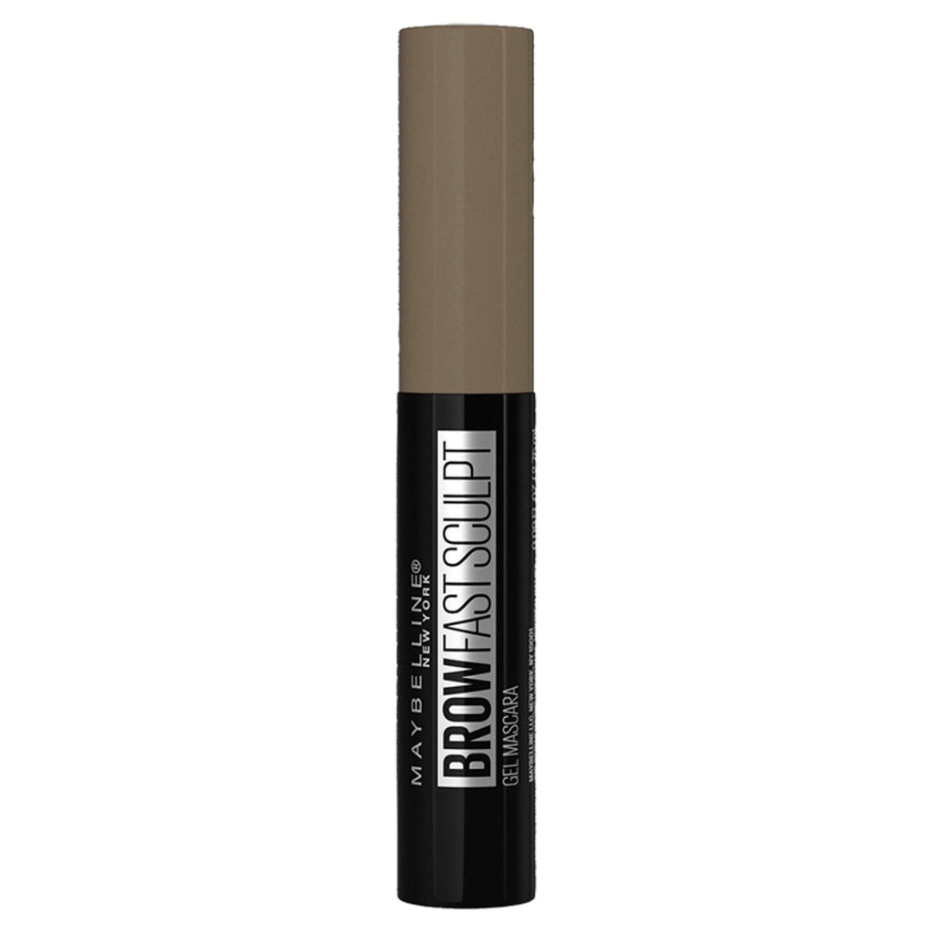 Maybelline Brow Fast Sculpt Eyebrow Gel 01 Blonde