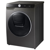 Samsung Series 9 QuickDrive™ WW90T986DSX/S1, 9kg, 1600rpm, Washing Machine, A Rated in Graphite GOODS Costco UK