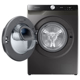 Samsung Series 9 QuickDrive™ WW90T986DSX/S1, 9kg, 1600rpm, Washing Machine, A Rated in Graphite GOODS Costco UK