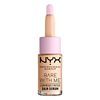 NYX Professional Makeup Bare With Me Luminous Tinted Skin Serum GOODS Boots   