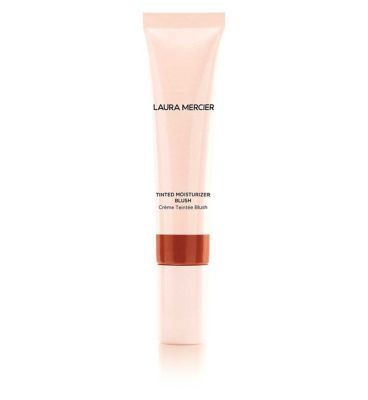 Laura Mercier Tinted Moisturizer Blush 15ml GOODS Boots Sun Drench  