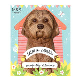 M&S Ralph the Cavapoo Easter Egg   155g