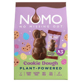 NOMO Cookie Dough 5-Pack Bunnies   5 per pack