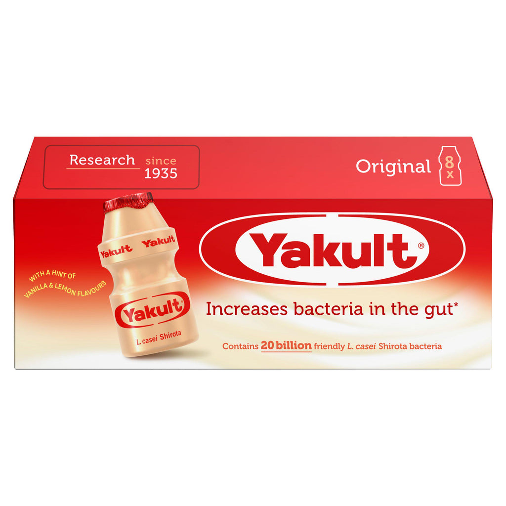 Yakult Original 8x65ml