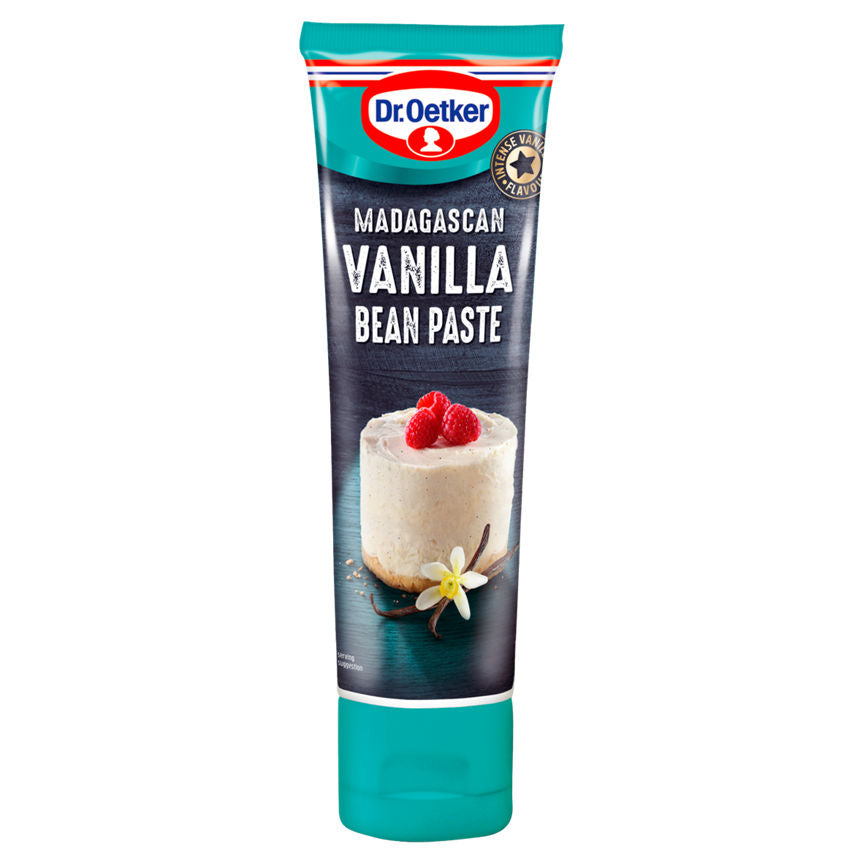 Dr. Oetker Madagascan Vanilla Bean Paste