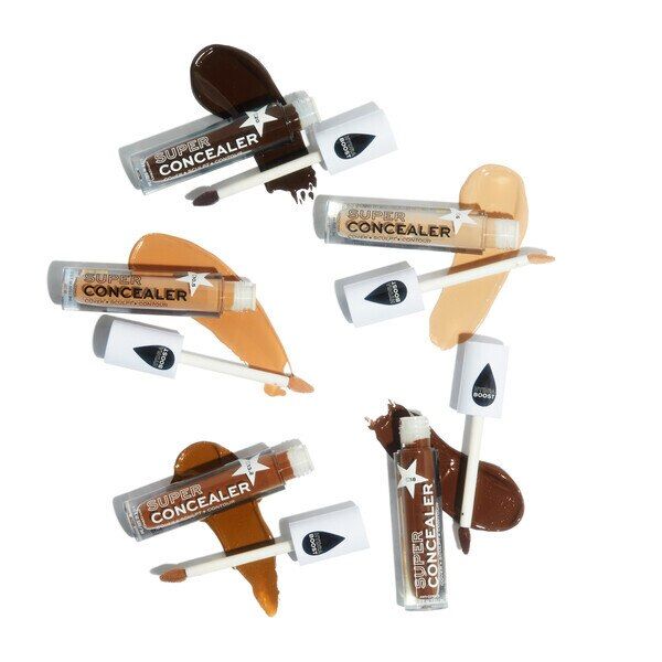 Relove Super Concealer Radiant Matte C6