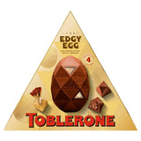 Toblerone TRUFFLE EGG 286G EGG   286g