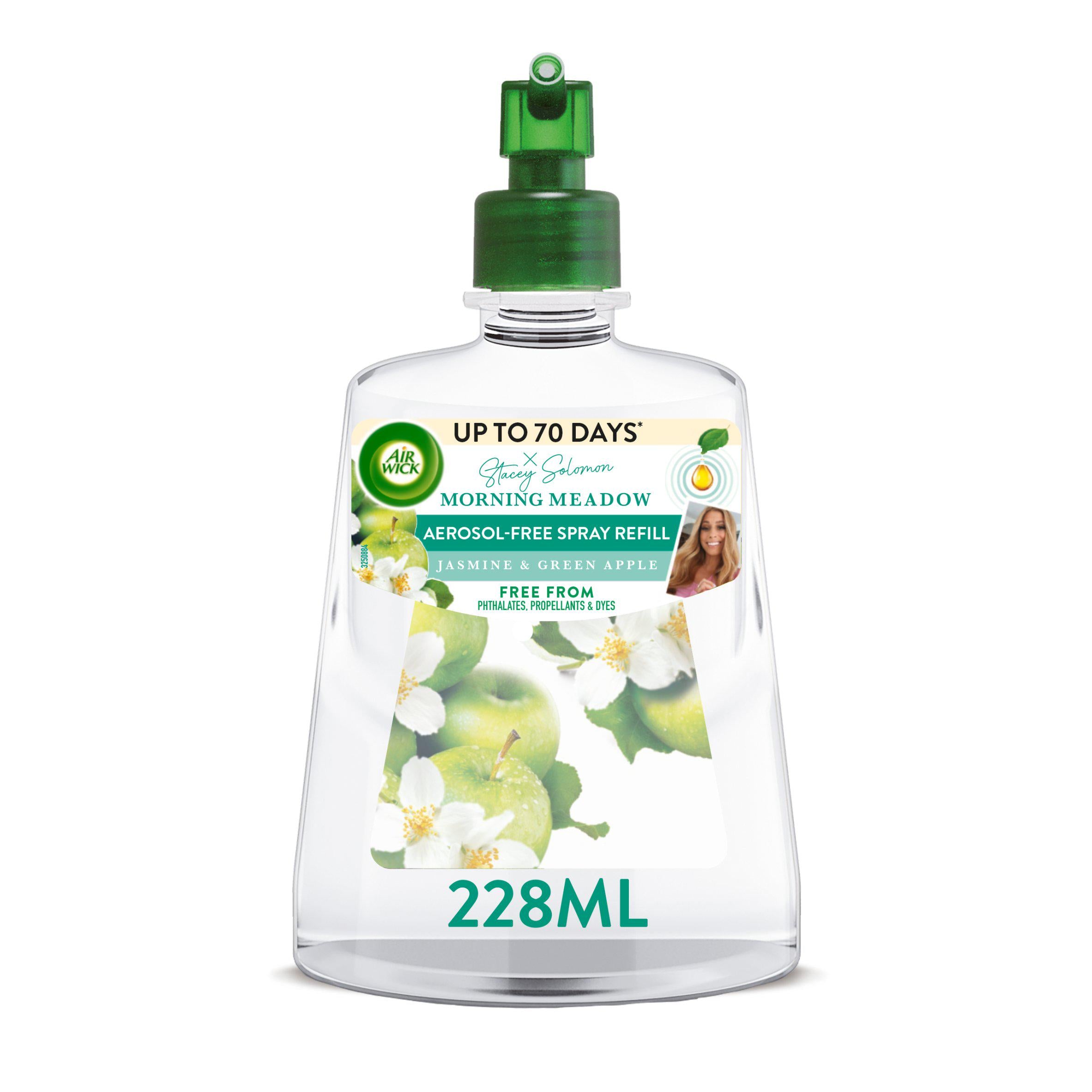 Air Wick Active Fresh 24/7 Autospray S - McGrocer