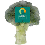 Ocado Organic Broccoli   300g GOODS M&S   