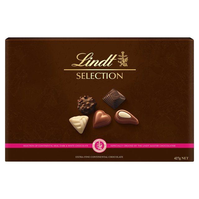 Lindt Selection    427g