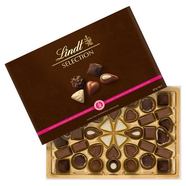 Lindt Selection    427g